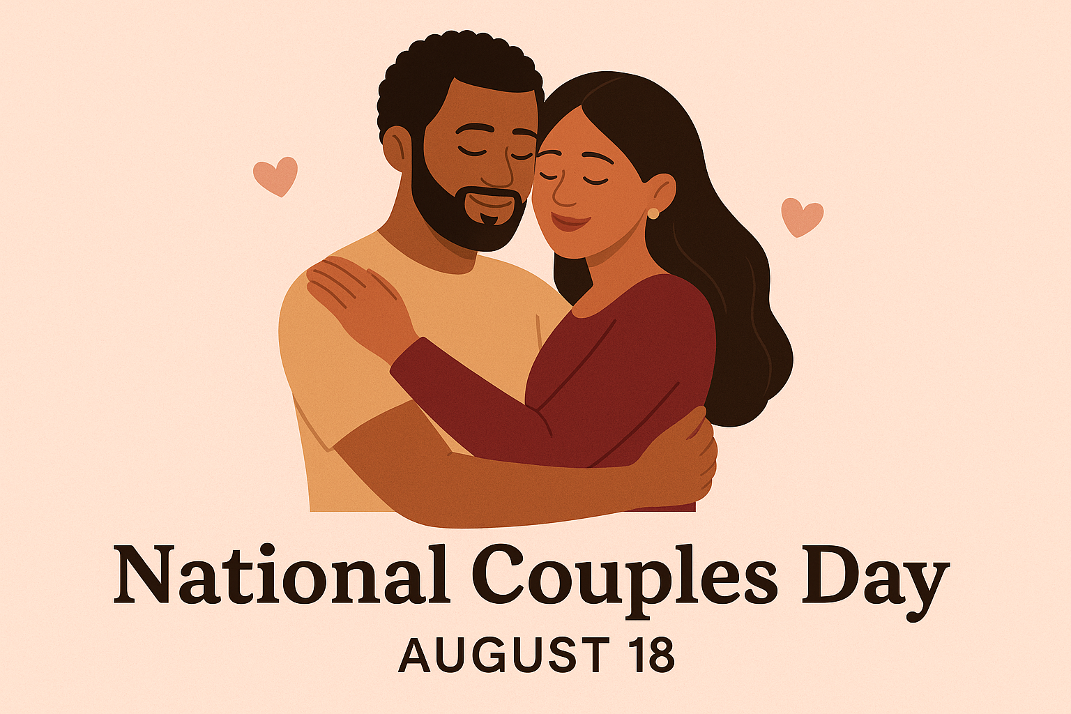 National Couples Day 2025: Date, Meaning, Gifts & 50+ Heartfelt Quotes