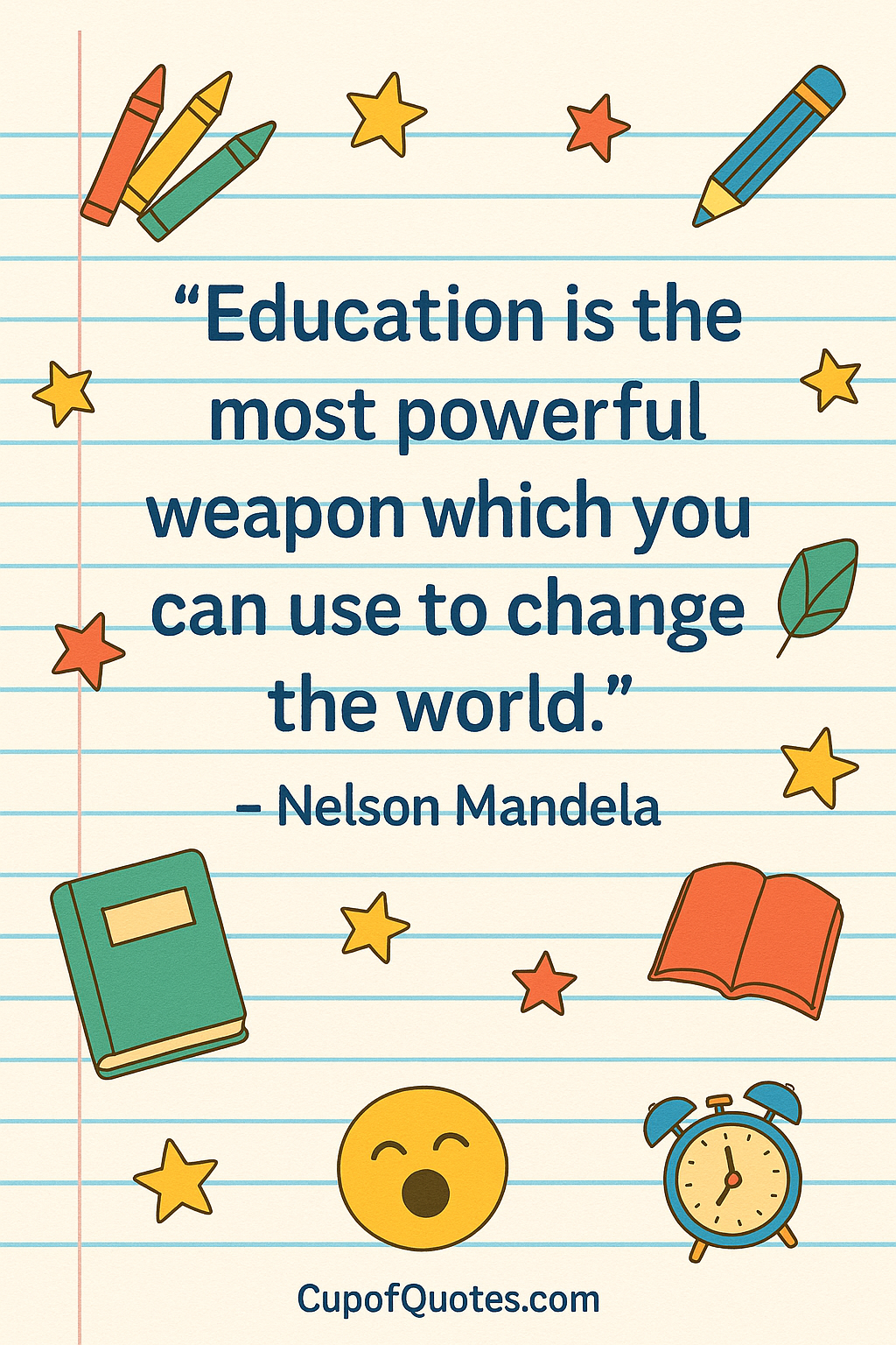 Back to School Quotes for Students: Inspiring, Funny & Short