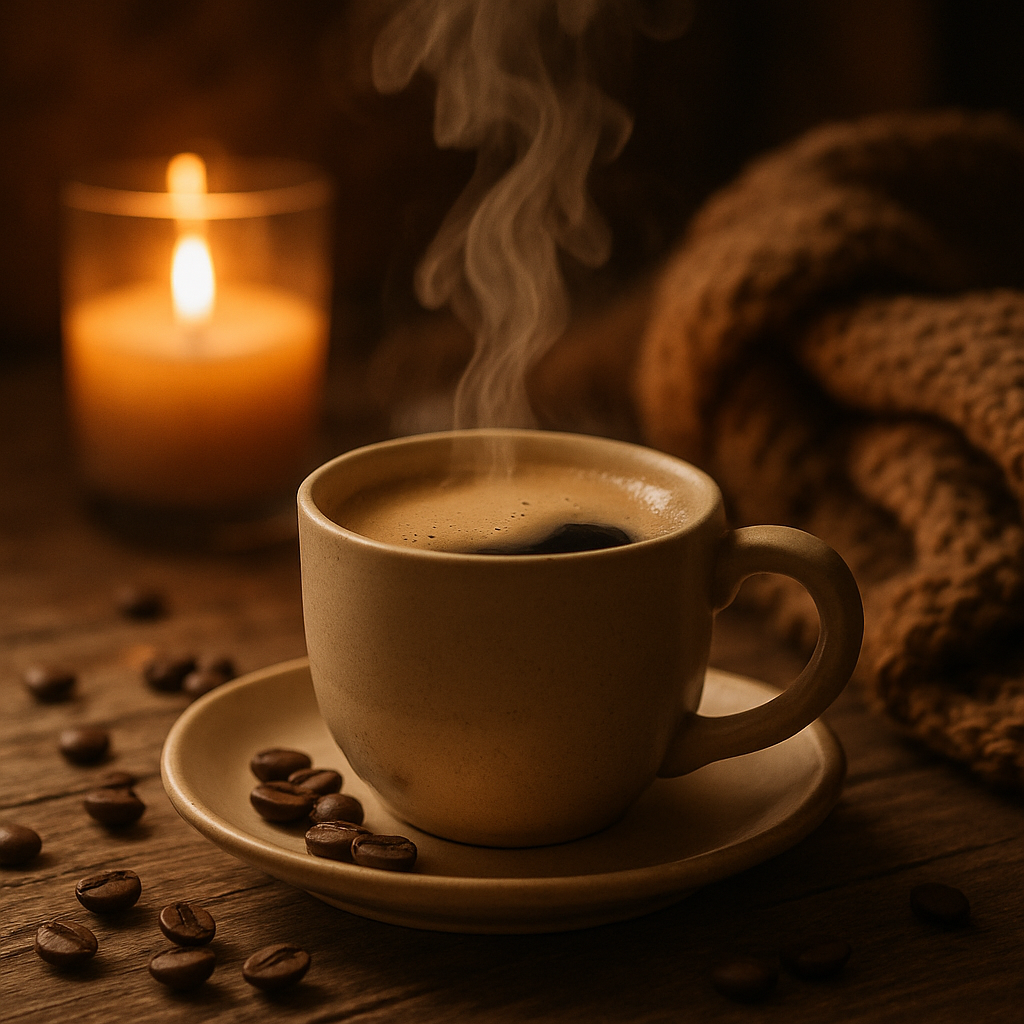 50 Short Coffee Quotes and Instagram Captions to Brighten Your Day