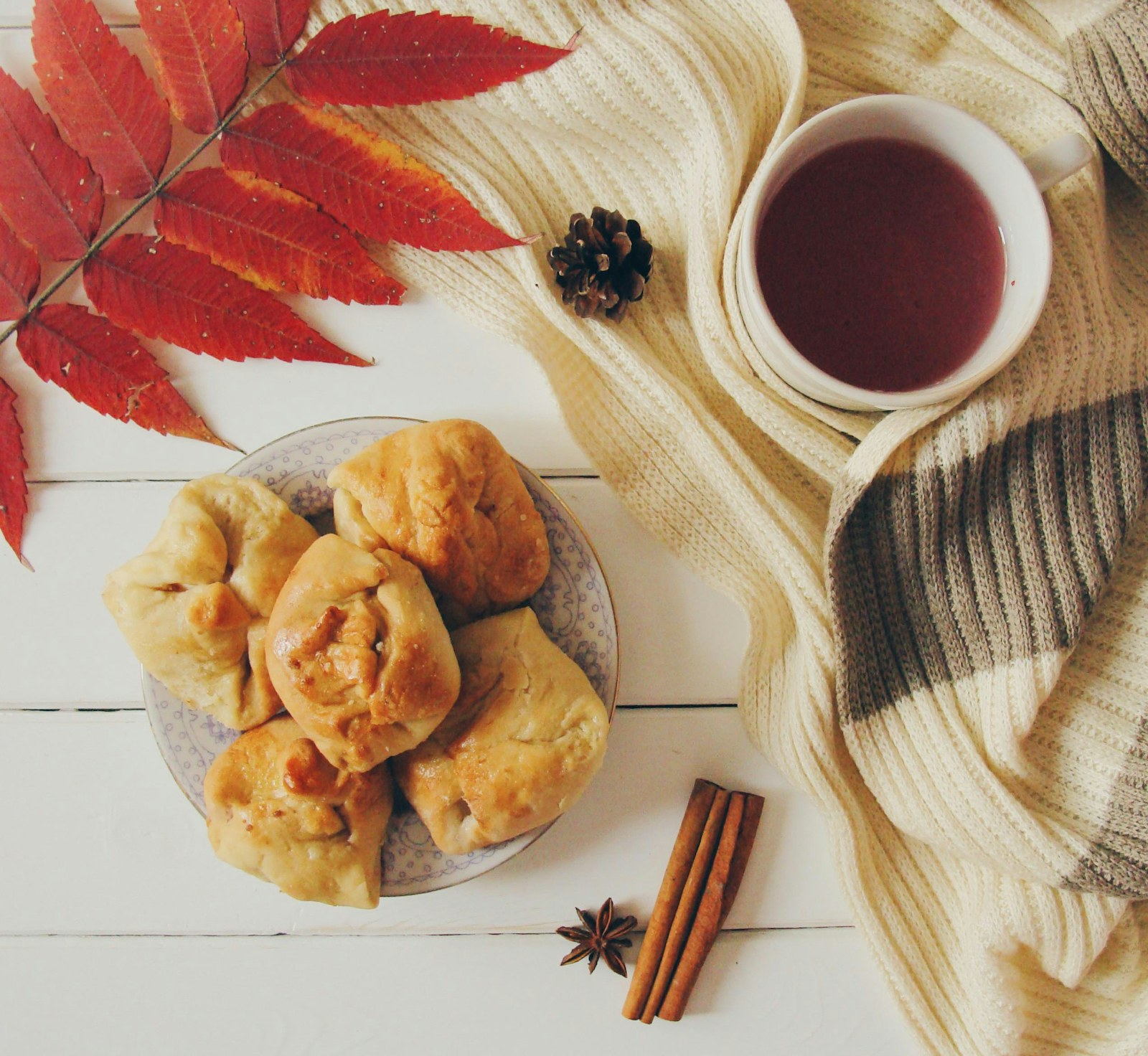 60 October Affirmations for a Positive, Grounded Month
