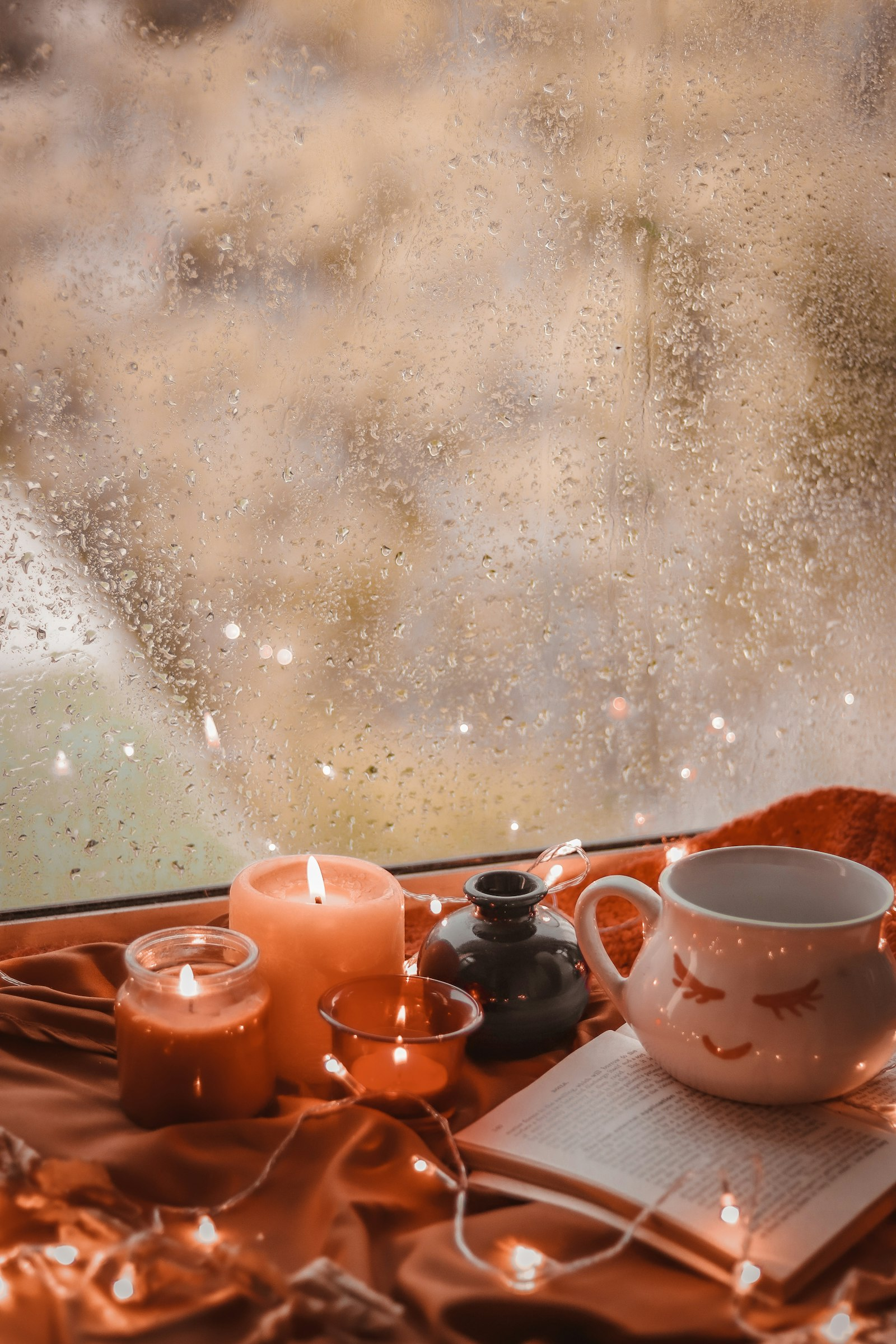 Hello September Quotes: 75 Short, Positive & Cozy Sayings